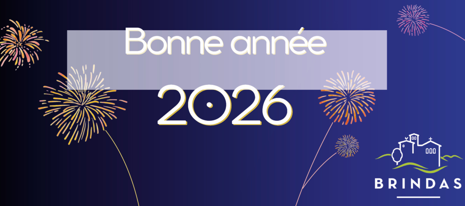 Cérémonie des voeux 2026
