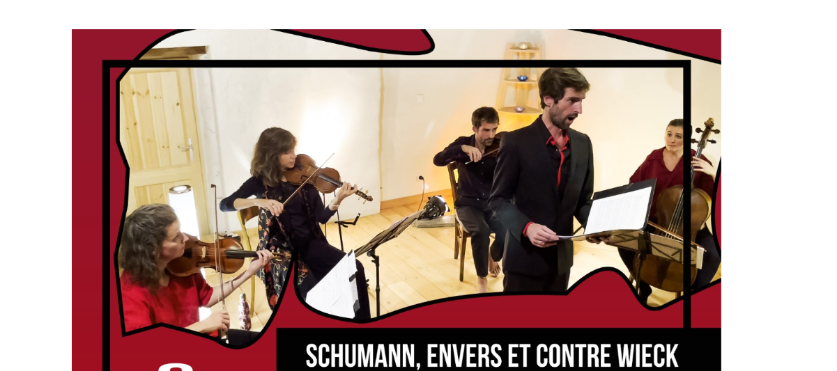 Schumann, envers et contre wieck