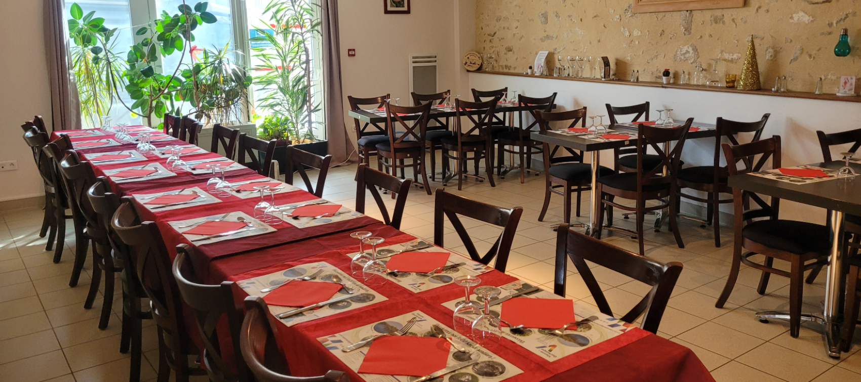 Nous recherchons de nouveaux restaurateurs !