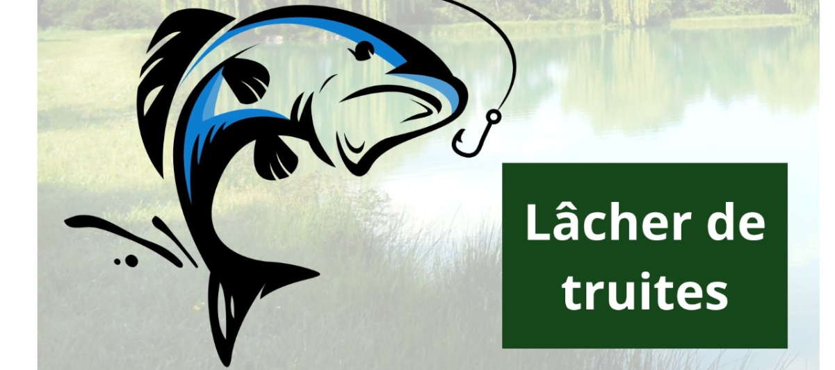 Ouverture de la Pêche