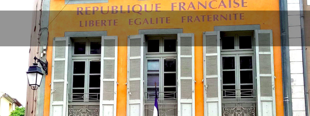 Mairie