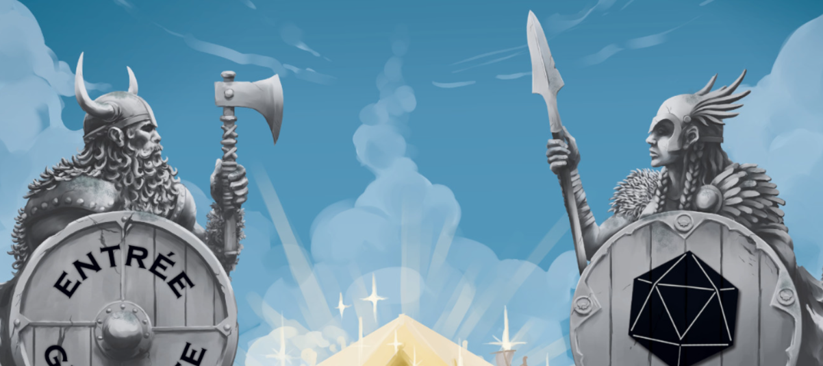 Festival Ostara 2026 - Édition Viking