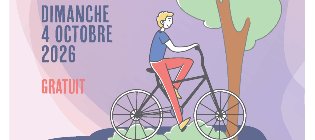 Fête de la Voie Verte Dimanche 4 octobre de 10h à 16h