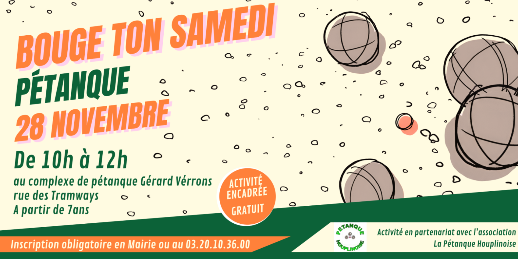 .