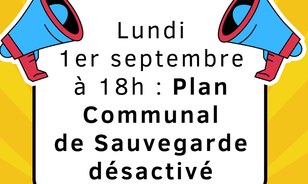 URGENT