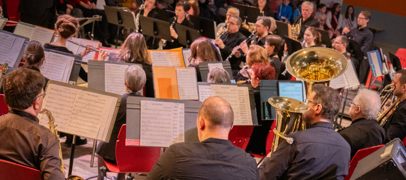 Concert de la Sainte Cécile