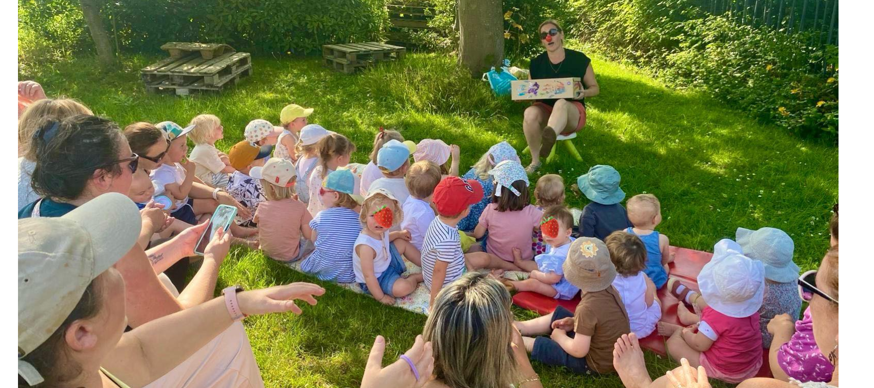 Forum petite enfance