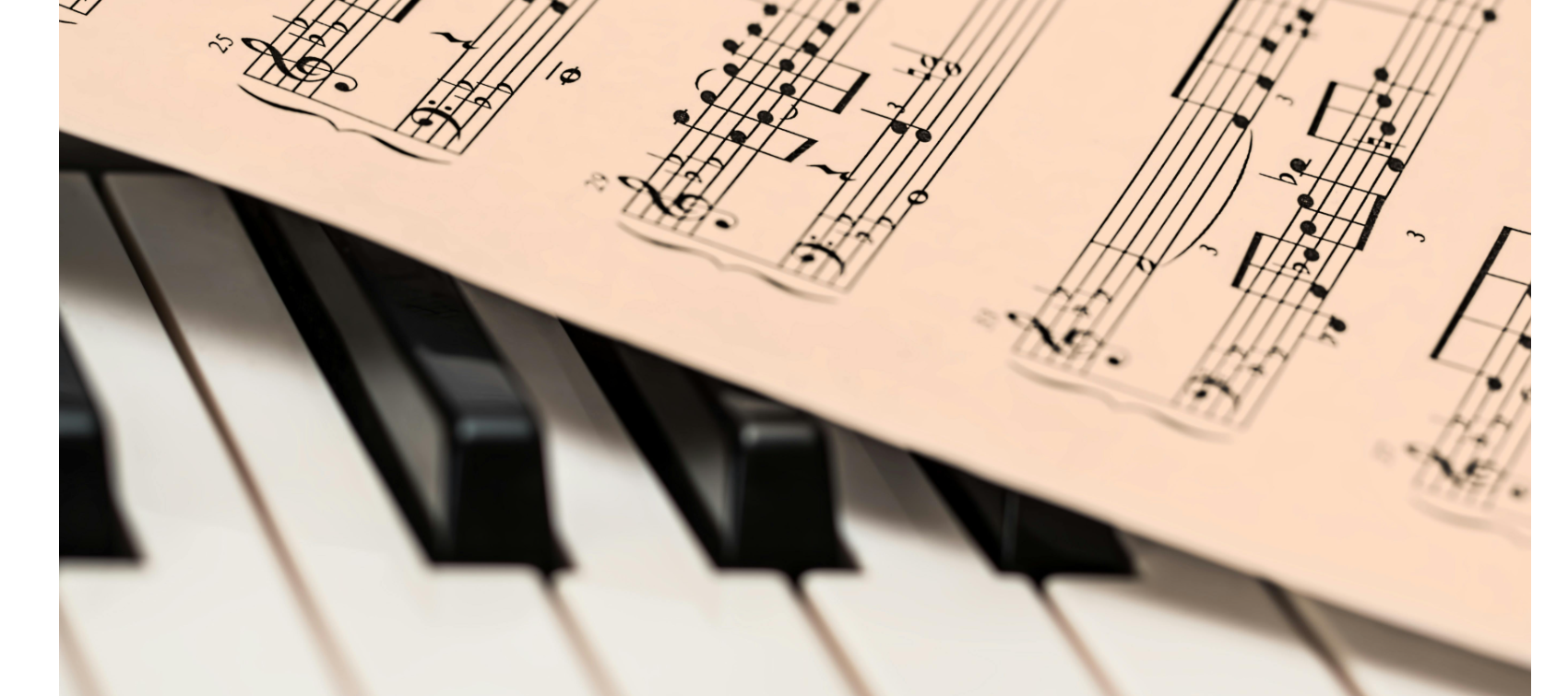 Concert de Noël à l'école de musique