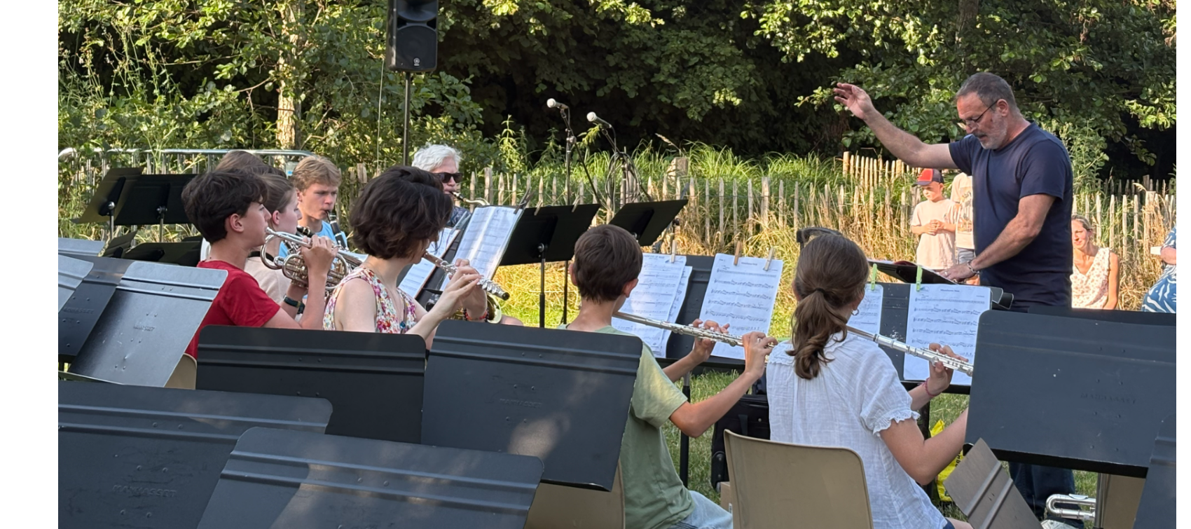 Ecole de musique