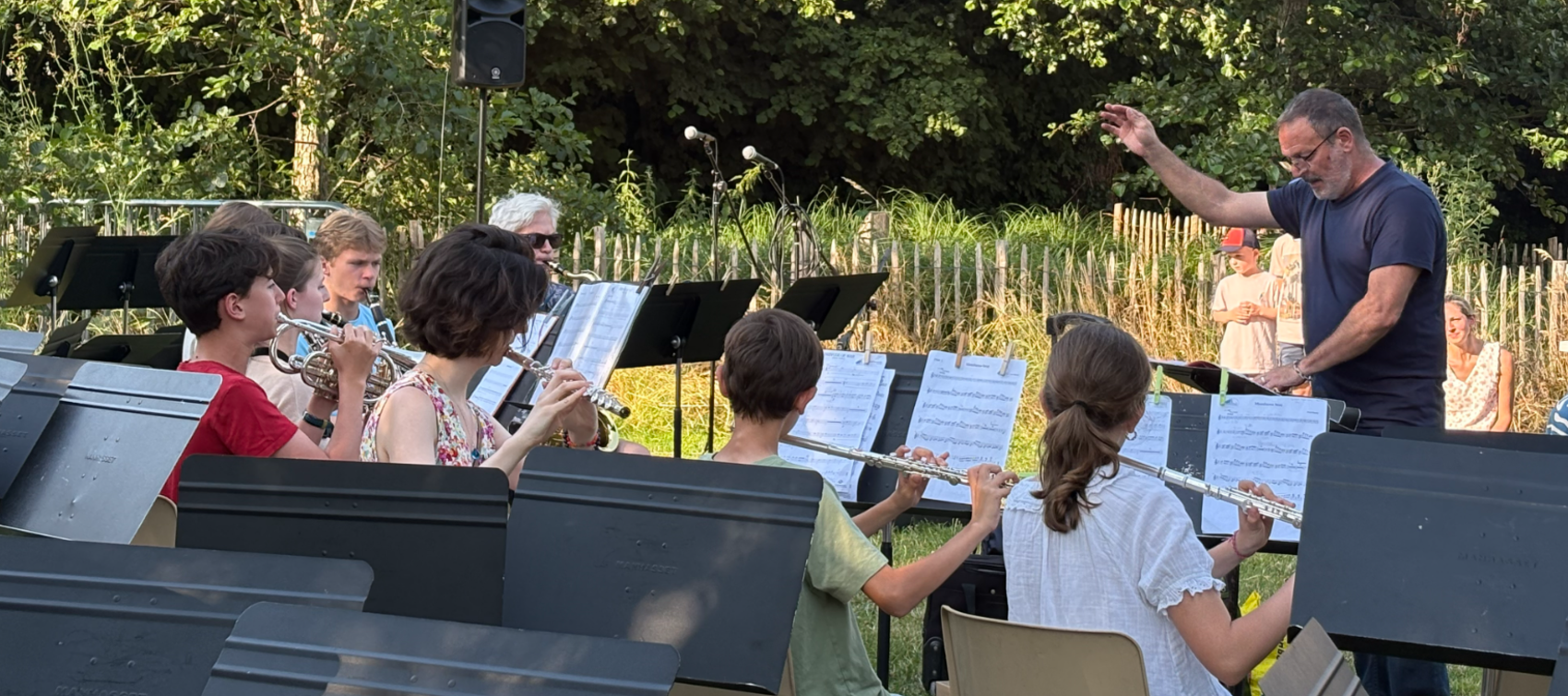 Ecole de musique