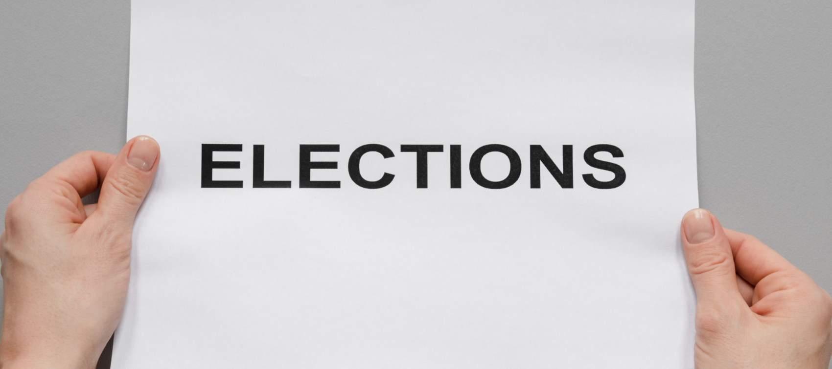 Elections municipales de mars 2026