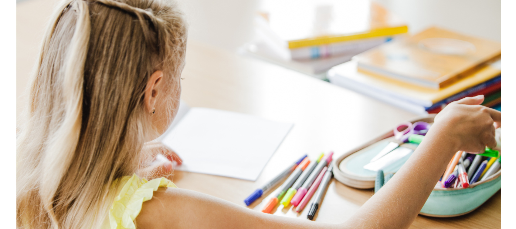 Inscriptions scolaires 2026- 2027