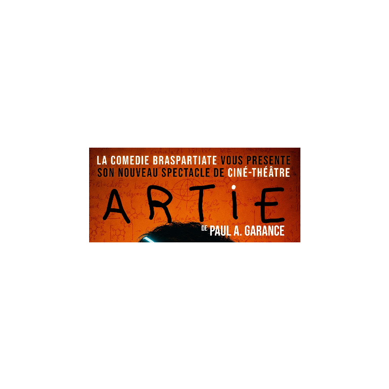 Après-midi théâtre à 15h