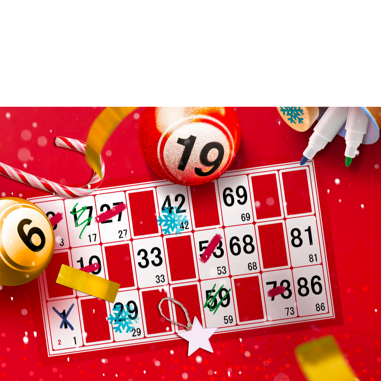 Loto du Club du Roz