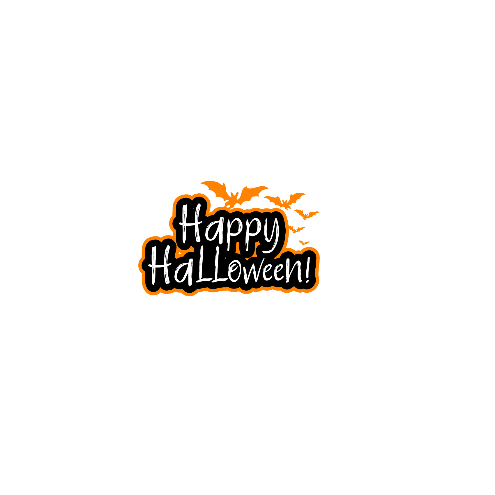 Boum d'halloween mardi 27 octobre