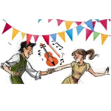 Guinguette le dimanche 18 octobre à 14h30