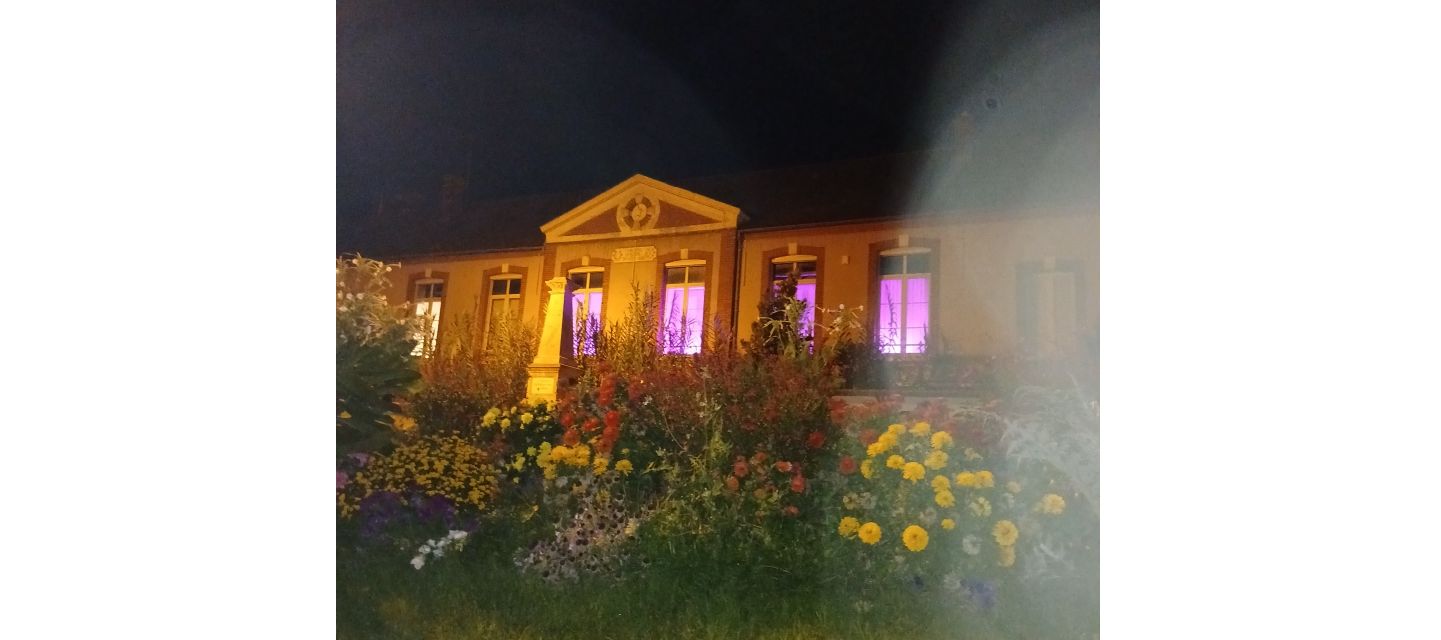 Mairie