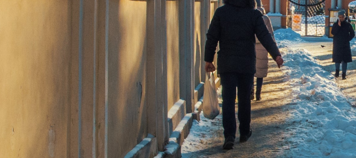 ENTRETIEN DES TROTTOIRS