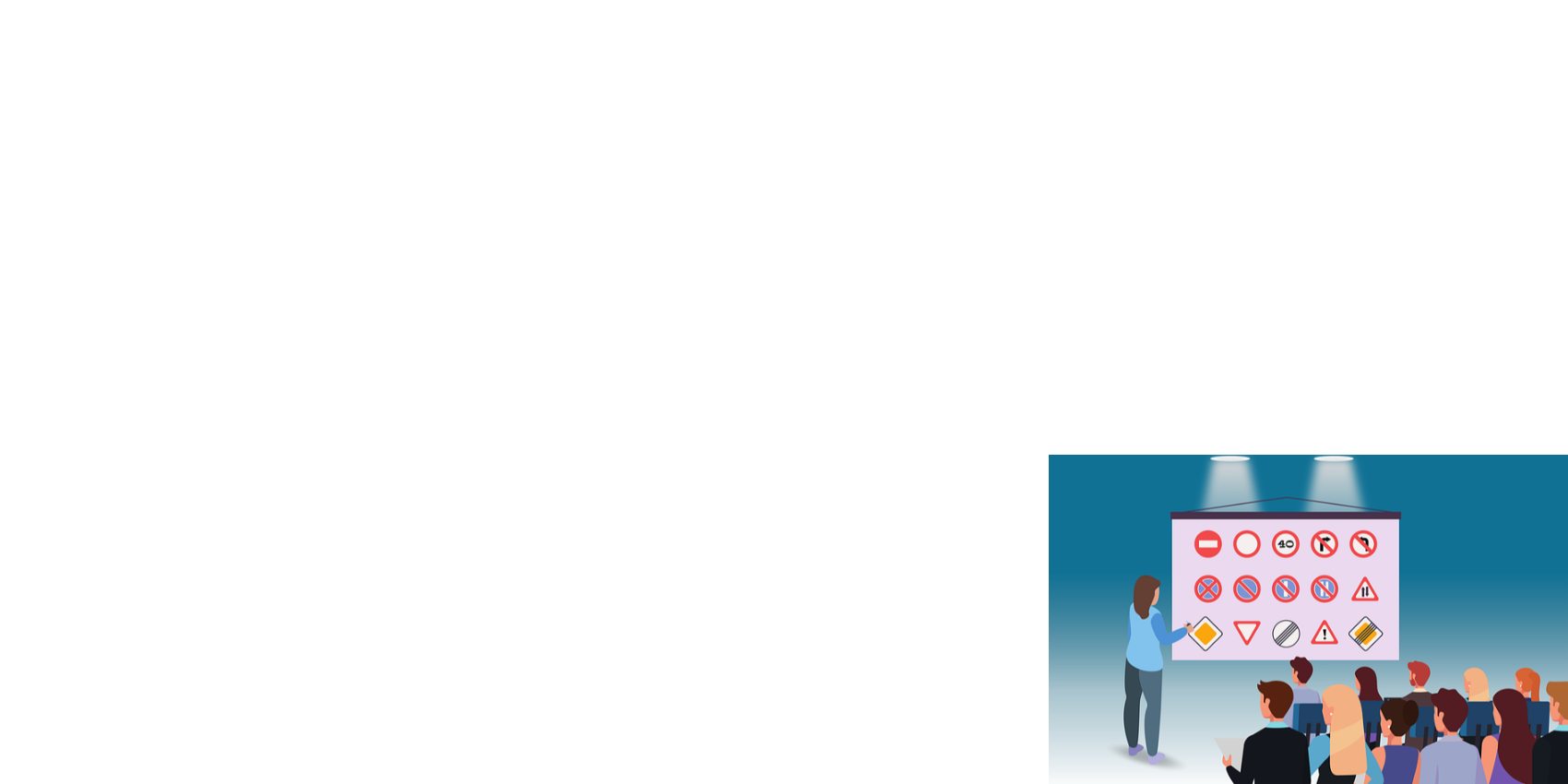 L’âge minimum abaissé à 17 ans pour l’obtention du Permis de Conduire