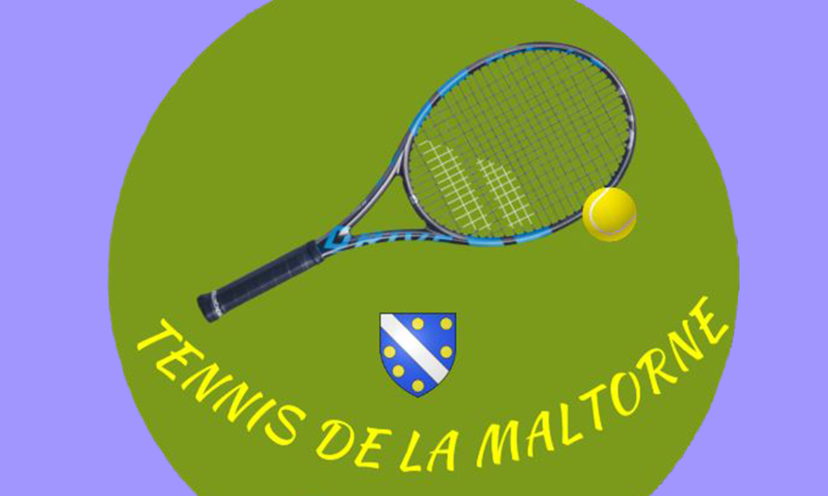 Senantes : tennis de la Maltorne