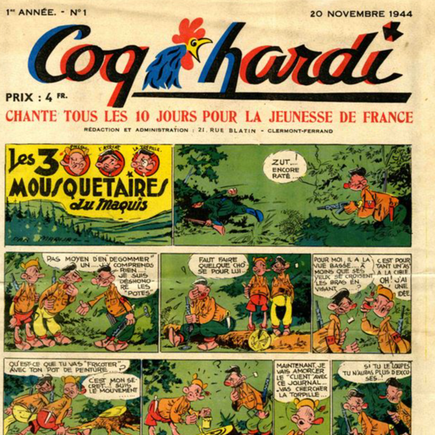 Septembre au Musée départemental de la Résistance haut-savoyarde