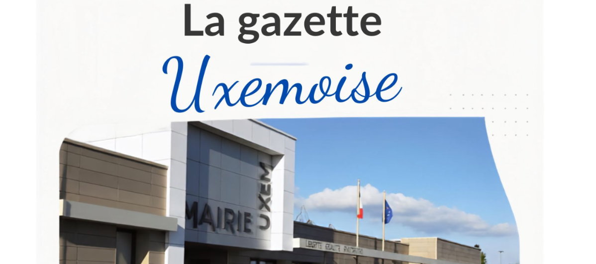 La gazette Uxémoise
