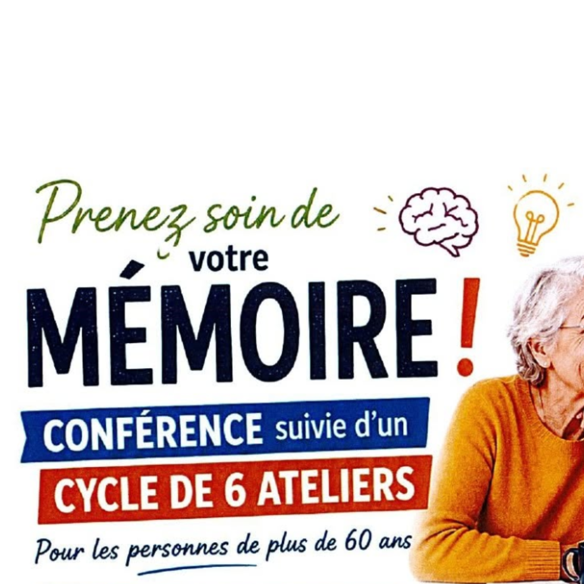 Ateliers Mémoire