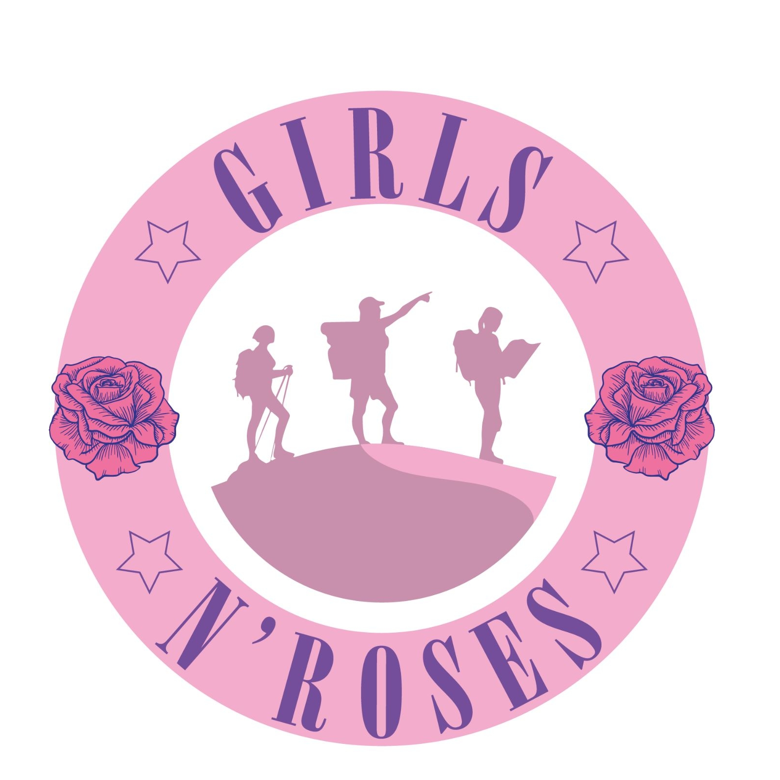 Marchons pour octobre rose