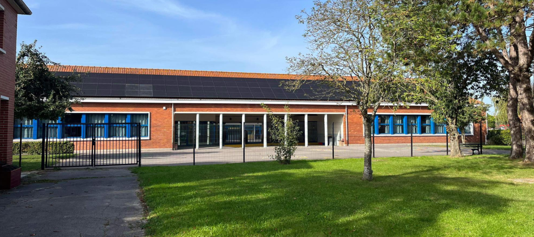 Ecole primaire Gérard Deligny