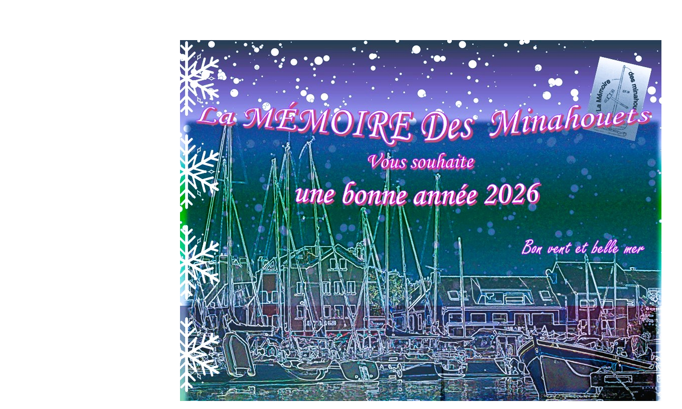 BONNE ANNEE 2026