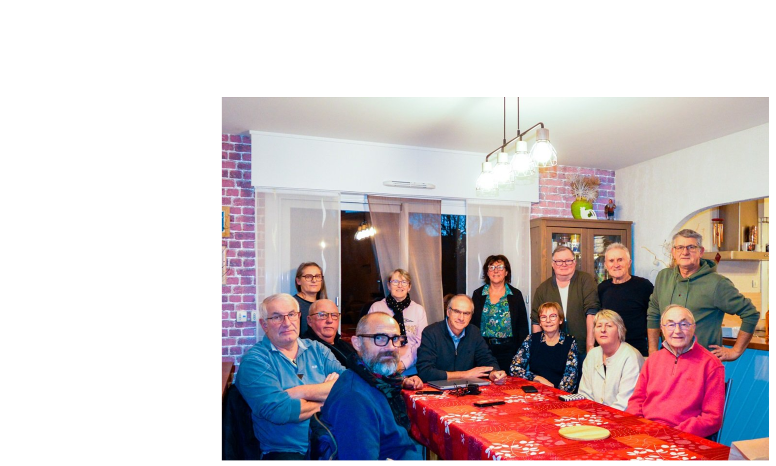 Assemblée Générale LMDM