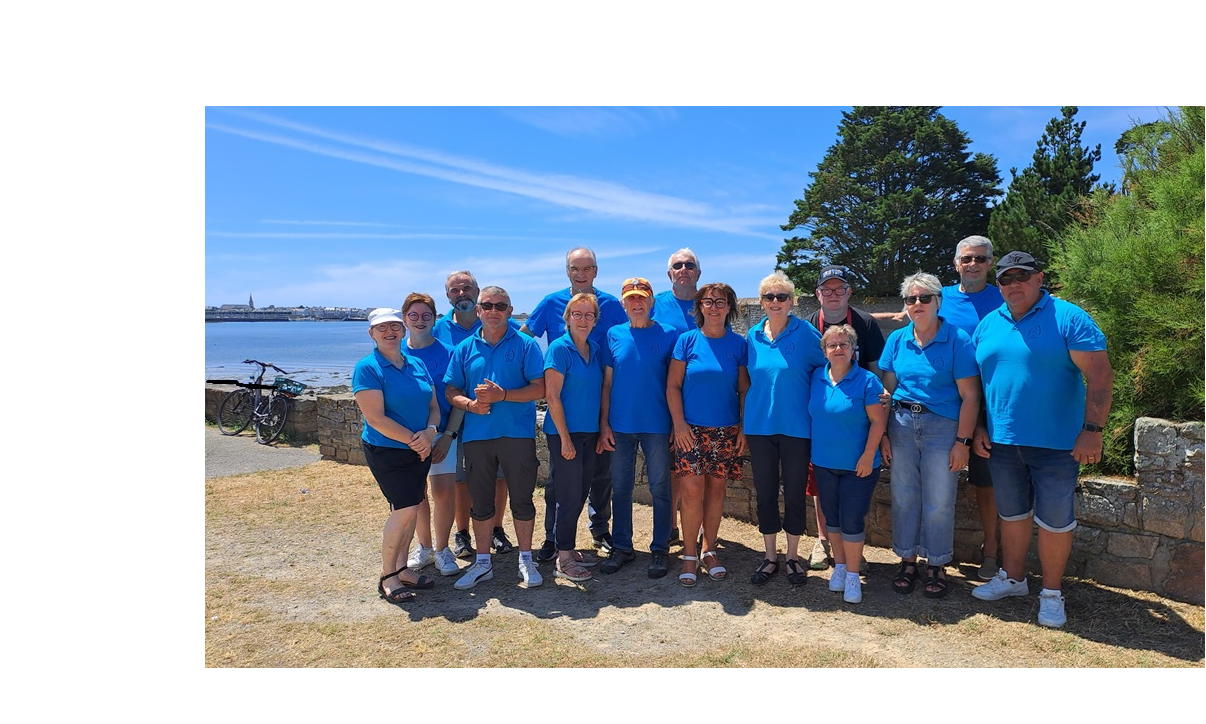 Fête du port Locmiquélic 2025