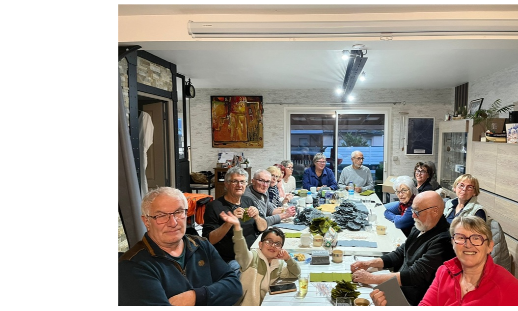 Fête des Langoustines Locmiquélic