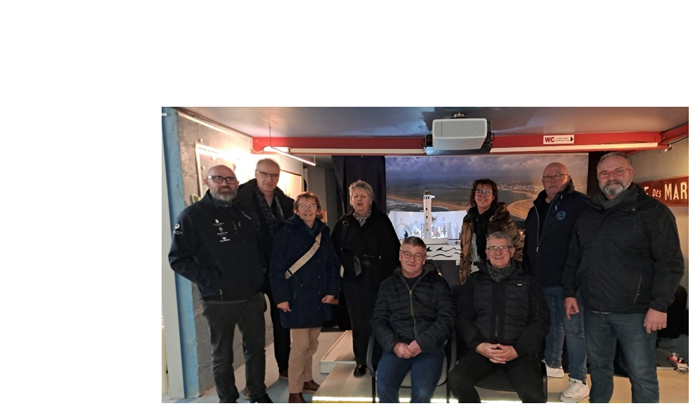 29° Concours National de Crèches Maritimes