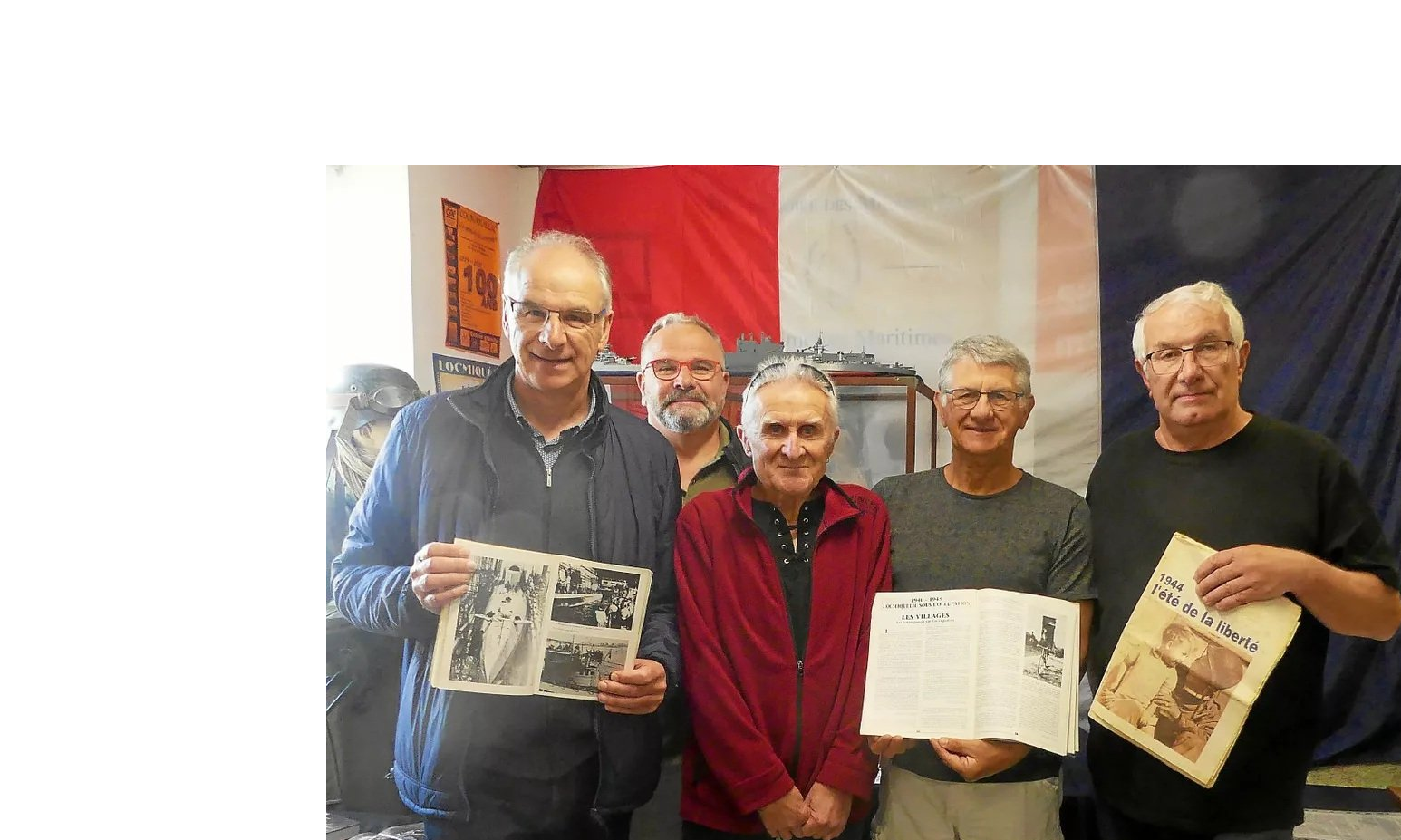 La Presse en parle