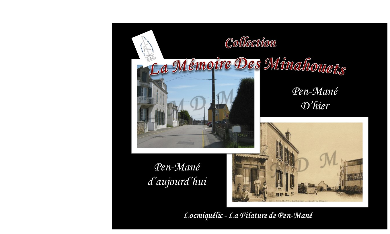 Souvenirs, souvenirs...