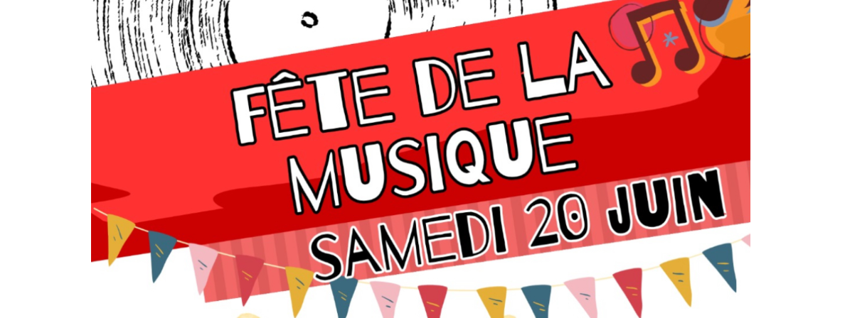 Fête de la musique
