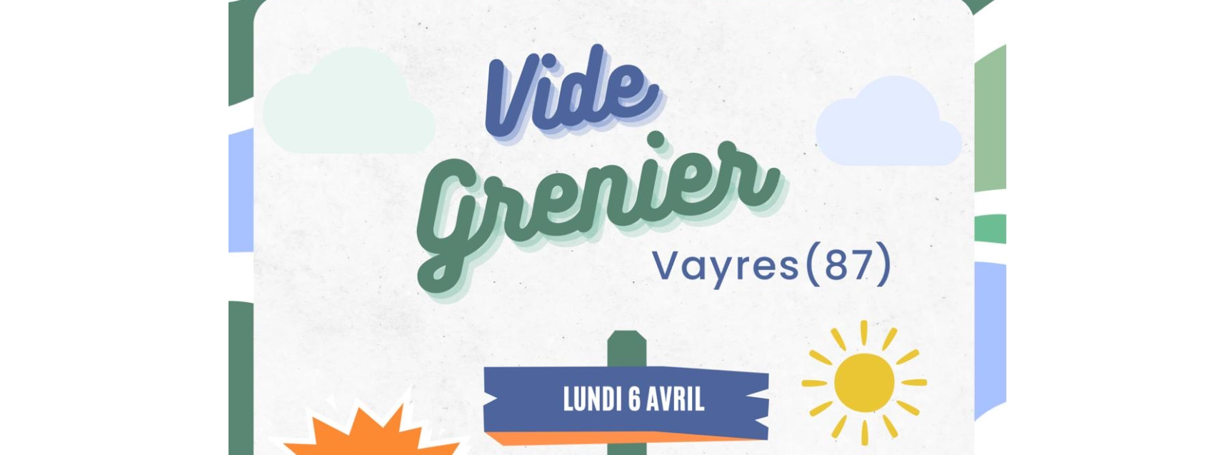Vide Grenier