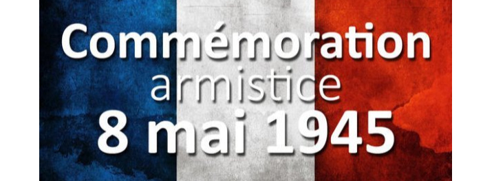 Cérémonie du 8 mai