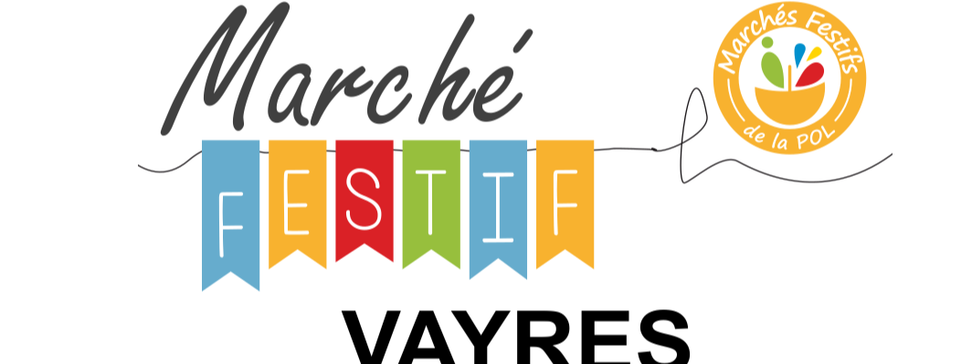 Marché festif