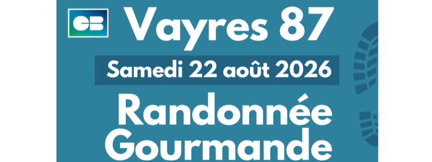 Randonnée gourmande