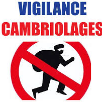 Information gendarmerie