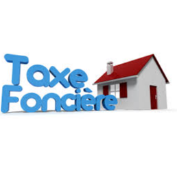Avis taxe foncière