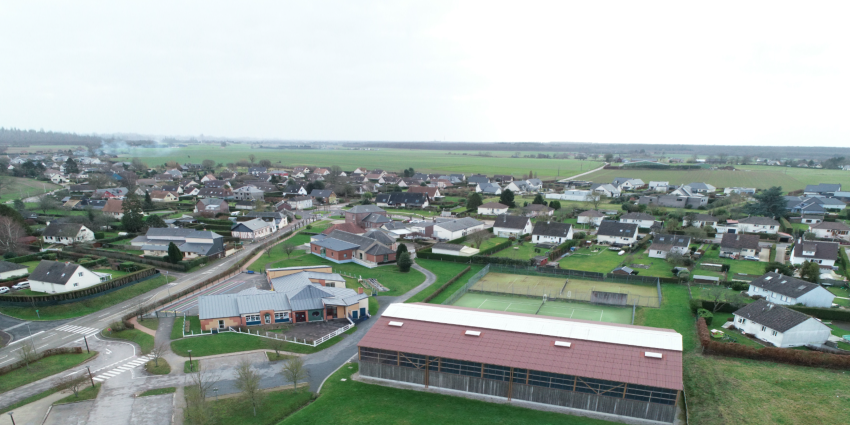 Bienvenue sur le nouveau site de Bosc Guérard Saint-Adrien