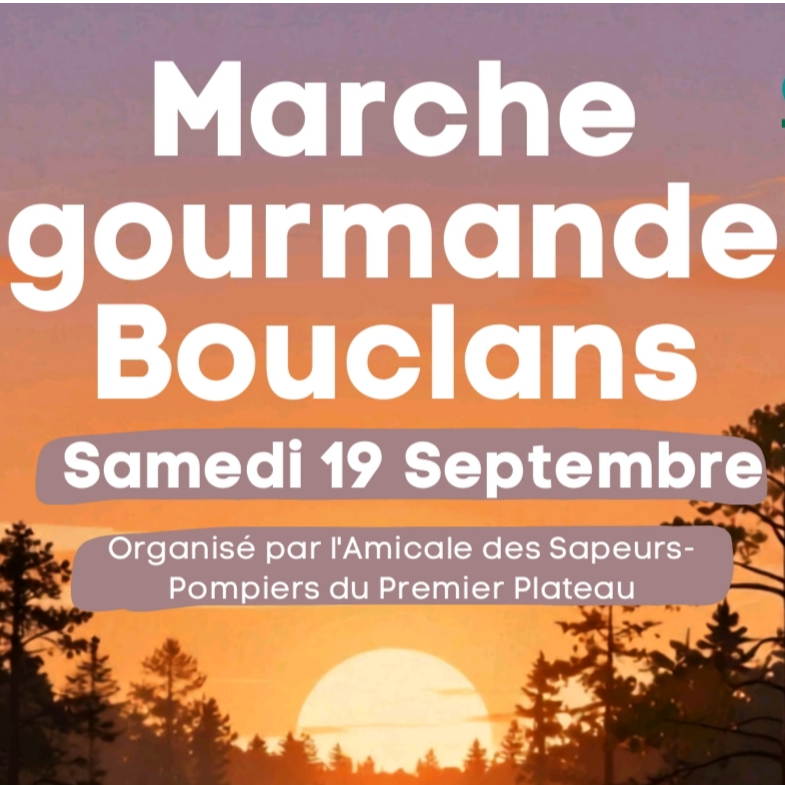 Marche Gourmande