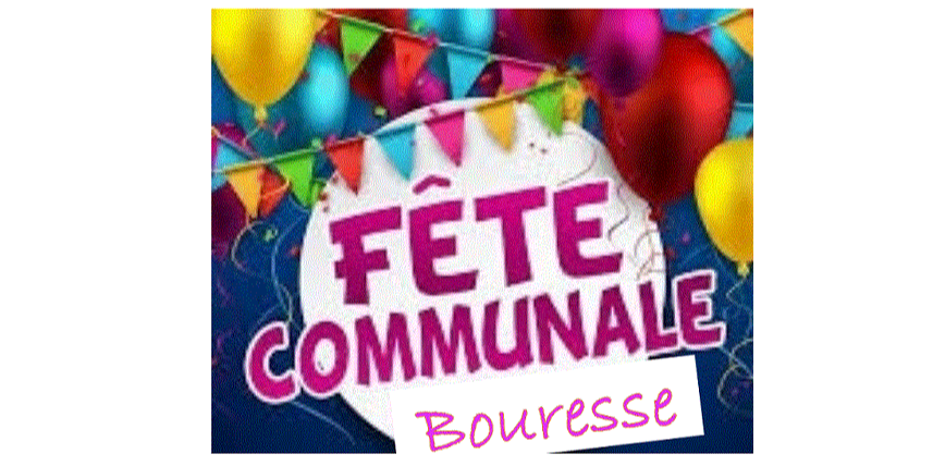 Fête communale