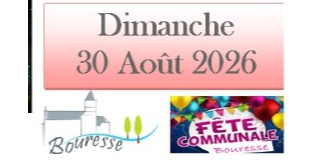 Fête communale & associative