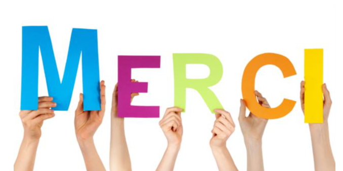 Merci
