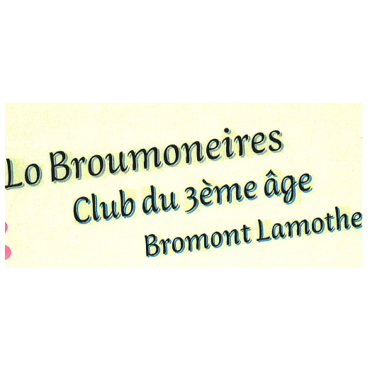 "Lo Broumoneires" organise un Concours de Belote dimanche 18 octobre à 13h30, salle Jacques Gripel