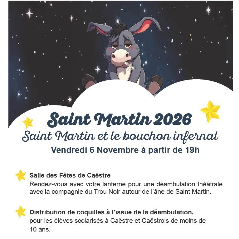 Saint-Martin